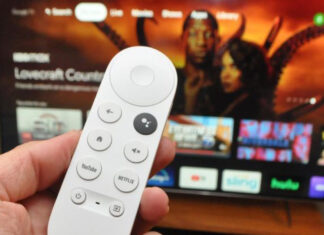 Google lanza servicio de streaming ¡con 300 canales gratis! Google TV dará acceso a los usuarios a 300 canales de televisión.
