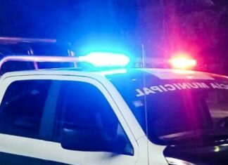 Grupo armado ataca a familia en La Popular; murió una niña grupo