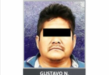 Asesinó a su hijo en Tehuacán; fue vinculado a proceso gustavo