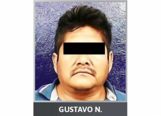 Asesinó a su hijo en Tehuacán; fue vinculado a proceso gustavo