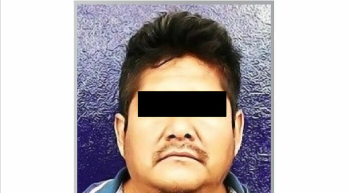 Asesinó a su hijo en Tehuacán; fue vinculado a proceso gustavo