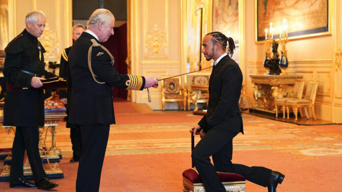 hamilton