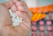 Variante Ómicron merma medicamentos anti covid medicamento