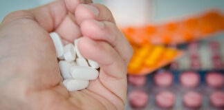 Variante Ómicron merma medicamentos anti covid medicamento