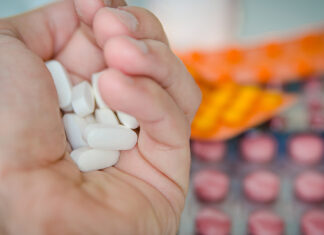 Variante Ómicron merma medicamentos anti covid medicamento