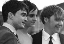 Emma Watson y Ruper Grint pensaron en dejar Harry Potter