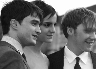 Emma Watson y Ruper Grint pensaron en dejar Harry Potter