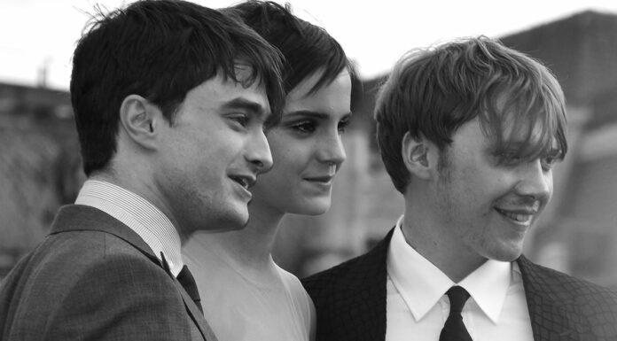 Emma Watson y Ruper Grint pensaron en dejar Harry Potter