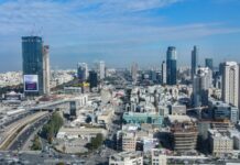 Tel Aviv, la ciudad más cara del planeta: The Economist
