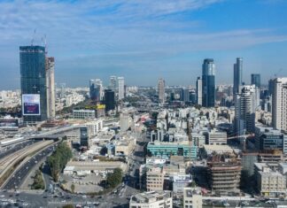 Tel Aviv, la ciudad más cara del planeta: The Economist
