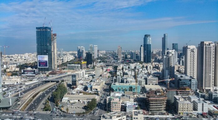 Tel Aviv, la ciudad más cara del planeta: The Economist