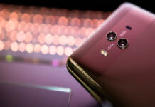 Caen ventas de Huawei en un 29% en 2021 Huawei