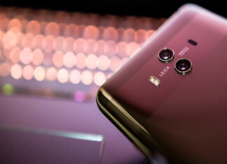 Caen ventas de Huawei en un 29% en 2021 Huawei