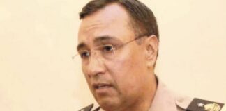 Eduardo León Trauwitz fue capturado en Canadá