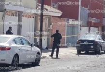 Muere adulto mayor de un infarto en San Manuel infarto