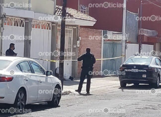 Muere adulto mayor de un infarto en San Manuel infarto