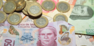 Reporta gobierno baja en inflación la primera quincena de 2022 inflación