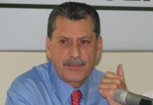 Fallece Enrique Jackson Ramírez, exlegislador del PRI