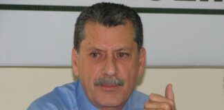 Fallece Enrique Jackson Ramírez, exlegislador del PRI