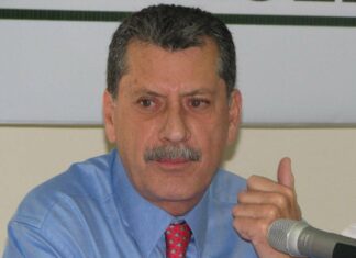 Fallece Enrique Jackson Ramírez, exlegislador del PRI