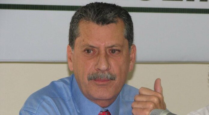 Fallece Enrique Jackson Ramírez, exlegislador del PRI