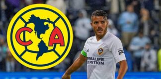 Jonathan Dos Santos cerca de arribar al América
