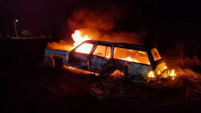 bomberos