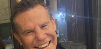 Julio César Chávez da positivo a Covid-19; es asintomático julio césar