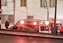 Apuñalan a hombre en La Margarita; muere en hospital hombre asesinado en La Margarita