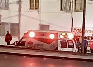 Apuñalan a hombre en La Margarita; muere en hospital hombre asesinado en La Margarita