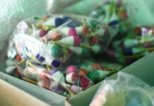 Clausurarán locales de mercados por venta de pirotecnia peinarán los locales de toda la ciudad