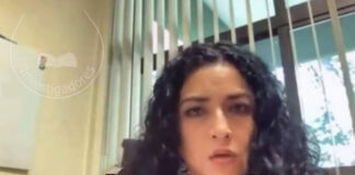 Maestra pide que no le digan ‘miss’ y se hace viral La maestra se hizo viral porque sus comentarios discriminaban a las mujeres que trabajan como meseras