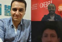 Alumnos de maestría IBERO ganan Business Strategy Game maestría