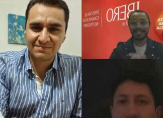 Alumnos de maestría IBERO ganan Business Strategy Game maestría