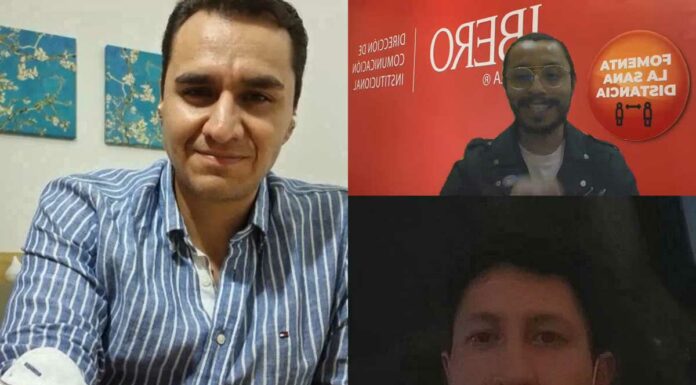 Alumnos de maestría IBERO ganan Business Strategy Game maestría
