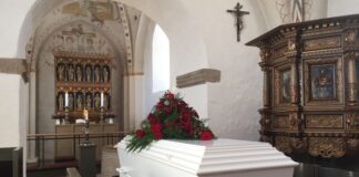 México reporta 162 muertes por COVID en vísperas de Navidad