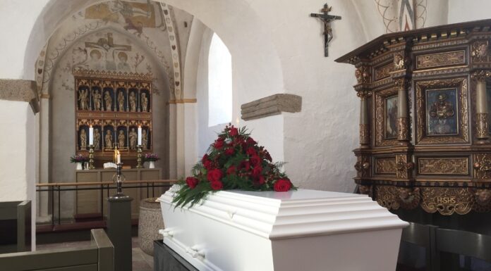 Repatriaron en 2021 a 53 poblanos fallecidos en EU