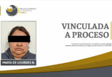María de Lourdes N. cobraba piso a sexoservidoras del CH maría-de-lourdes