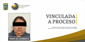 María de Lourdes N. cobraba piso a sexoservidoras del CH maría-de-lourdes