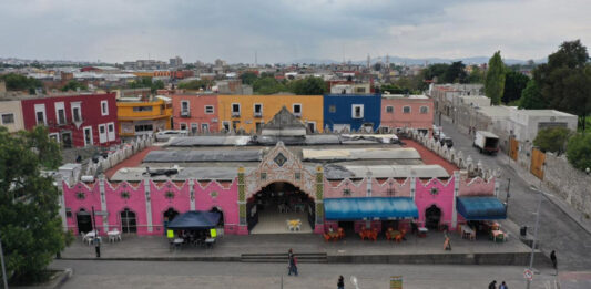 mercado