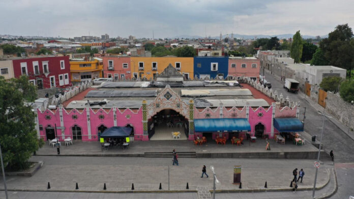 mercado mercado