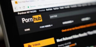 Mexicanos en sexto lugar por visitas a Porn Hub en 2021 Los mexicanos se quedan en promedio, un tiempo de 9 minutos con 16 segundos.