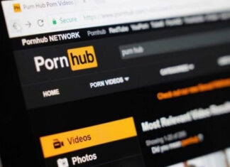 Mexicanos en sexto lugar por visitas a Porn Hub en 2021 Los mexicanos se quedan en promedio, un tiempo de 9 minutos con 16 segundos.