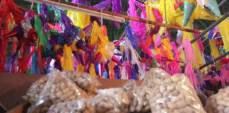 Gastan mexicanos hasta 8 mil pesos sólo en Maratón Guadalupe-Reyes mexicanos