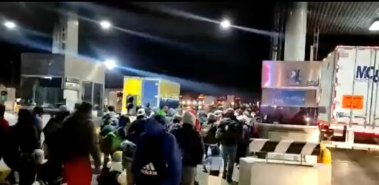 migrantes