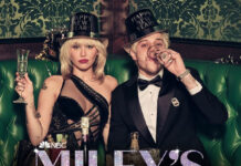 ¡Prepárate! Miley Cyrus organiza la fiesta de año nuevo Miley Cyrus