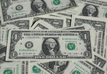 EU revela robo de 100 mil mdd en fondos de apoyo por COVID Liberan a violador tras pagar fianza en un dólar.