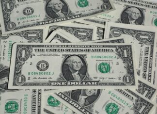 EU revela robo de 100 mil mdd en fondos de apoyo por COVID Liberan a violador tras pagar fianza en un dólar.