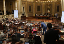 Municipios tienen hasta hoy para incluir cobro de DAP Ninguno de los municipios podrá cobrarlo sin la autorización del Congreso.