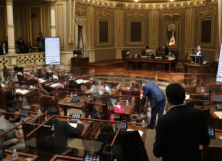 Municipios tienen hasta hoy para incluir cobro de DAP Ninguno de los municipios podrá cobrarlo sin la autorización del Congreso.